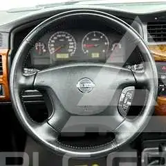 2021 Nissan Patrol