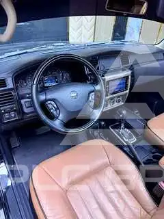 2021 Nissan Patrol
