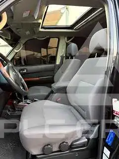 2021 Nissan Patrol