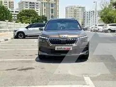 2021 Skoda KAMIQ
