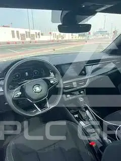 2021 Skoda KAMIQ