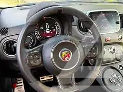 2021 Abarth 595