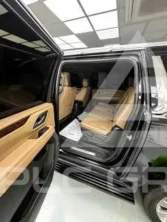 2021 Chevrolet Suburan