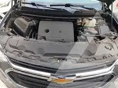 2021 Chevrolet TRAVERSE
