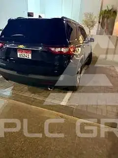2021 Chevrolet TRAVERSE