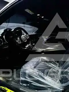 2021 Chevrolet Camaro