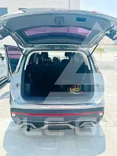 2021 Chevrolet Captiva