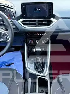 2021 Chevrolet Captiva