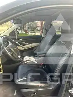 2021 Chevrolet Captiva