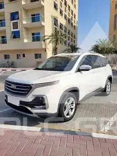 2021 Chevrolet Captiva