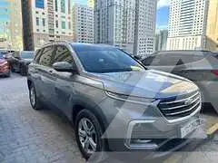 2021 Chevrolet Captiva
