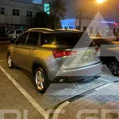 2021 Chevrolet Captiva