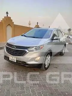 2021 Chevrolet Equinox