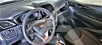 2021 Chevrolet Spark