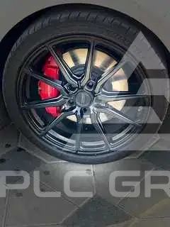 2021 Chevrolet Corvette