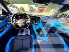 2021 Chevrolet Corvette