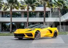2021 Chevrolet Corvette