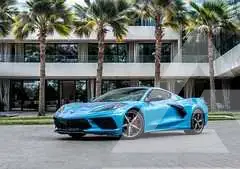2021 Chevrolet Corvette