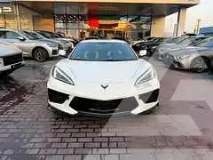 2021 Chevrolet Corvette