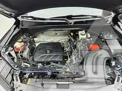 2021 Chevrolet TRAILBLAZE