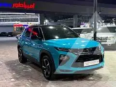 2021 Chevrolet TRAILBLAZE