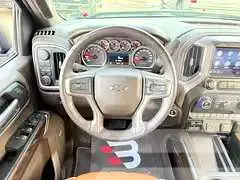 2021 Chevrolet Silverado
