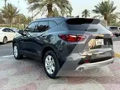2021 Chevrolet Blazer
