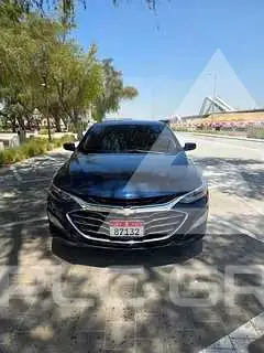 2021 Chevrolet Malibu