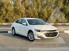 2021 Chevrolet Malibu