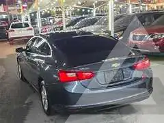 2021 Chevrolet Malibu
