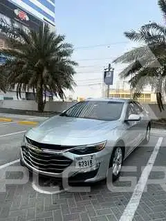2021 Chevrolet Malibu