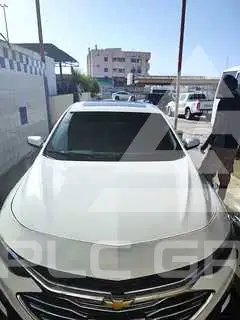 2021 Chevrolet Malibu