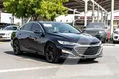 2021 Chevrolet Malibu