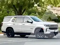 2021 Chevrolet Tahoe