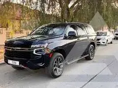 2021 Chevrolet Tahoe
