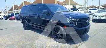 2021 Chevrolet Tahoe