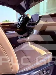 2021 Chevrolet Tahoe
