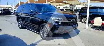 2021 Chevrolet Tahoe