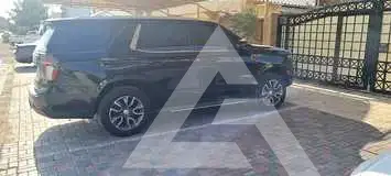 2021 Chevrolet Tahoe