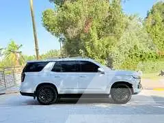 2021 Chevrolet Tahoe