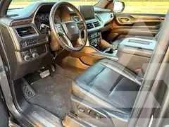 2021 Chevrolet Tahoe