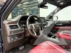 2021 Chevrolet Tahoe