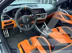 2021 BMW M4
