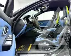 2021 BMW M3