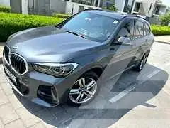 2021 BMW X1