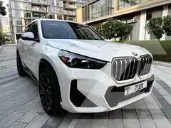 2023 BMW X1