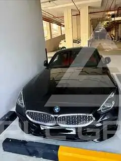2021 BMW Z4