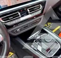 2021 BMW Z4