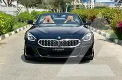 2021 BMW Z4