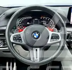 2021 BMW M5